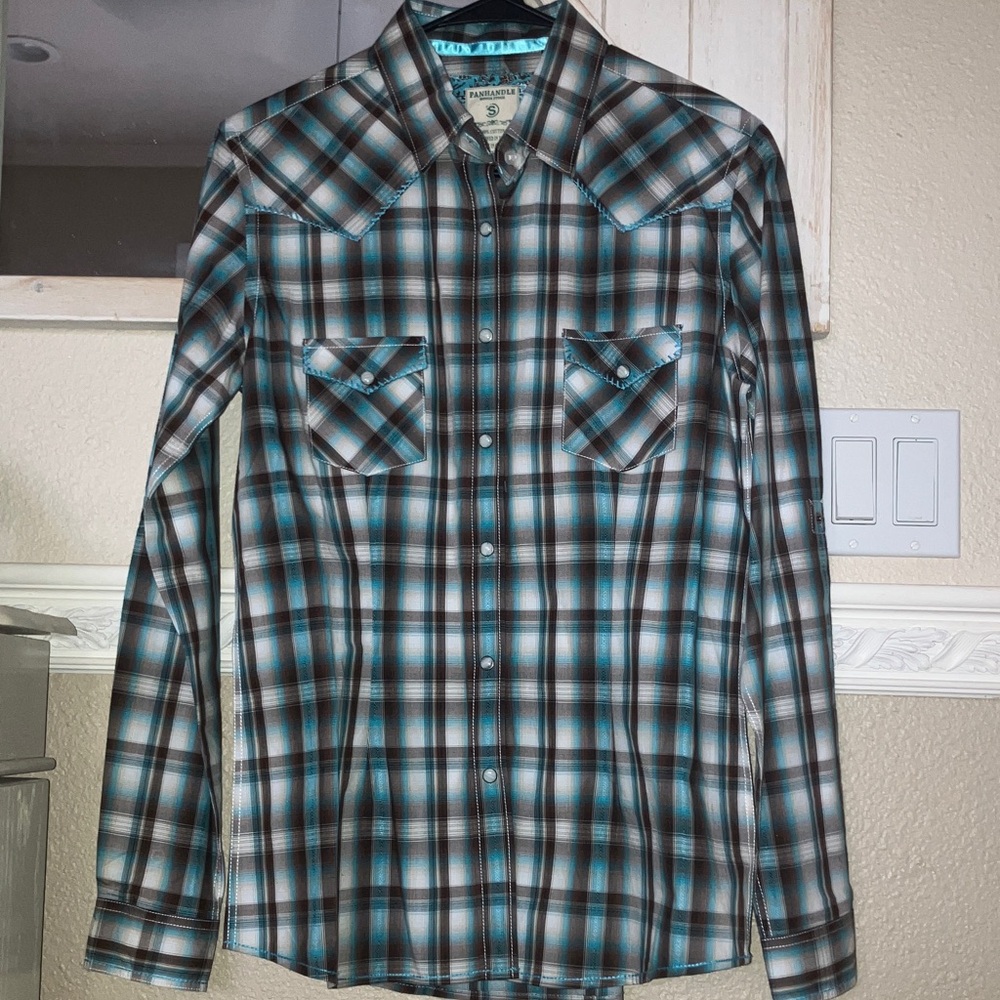 Women’s button down